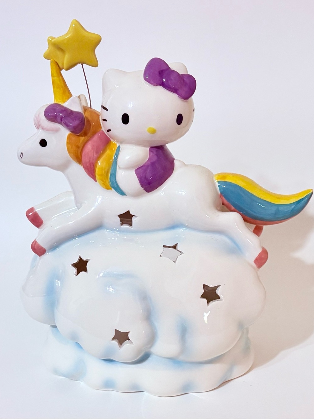 Hello Kitty Decor